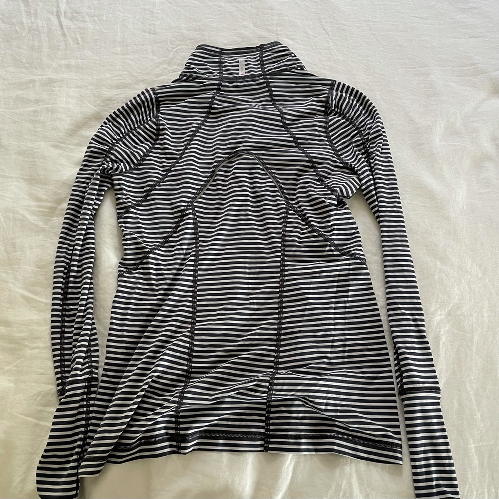Zella long sleeve shirt - Picture 3 of 4